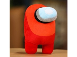 Es Un Adorable Y Suave Peluche De Astronauta. Mide 30 Cm (12 Pulgadas) Y Tiene Ojos Móviles. Es Educativo, Divertido Y De Diseño Ergonómico,
