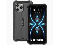 Smartphone BLACKVIEW BV5300 Pro 6.088'' 7GB 64 GB Negro