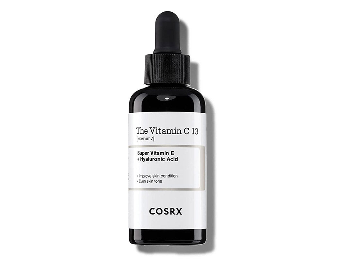 Sérum regenerador antimanchas con vitamina C 13 (20 ml) Cosrx