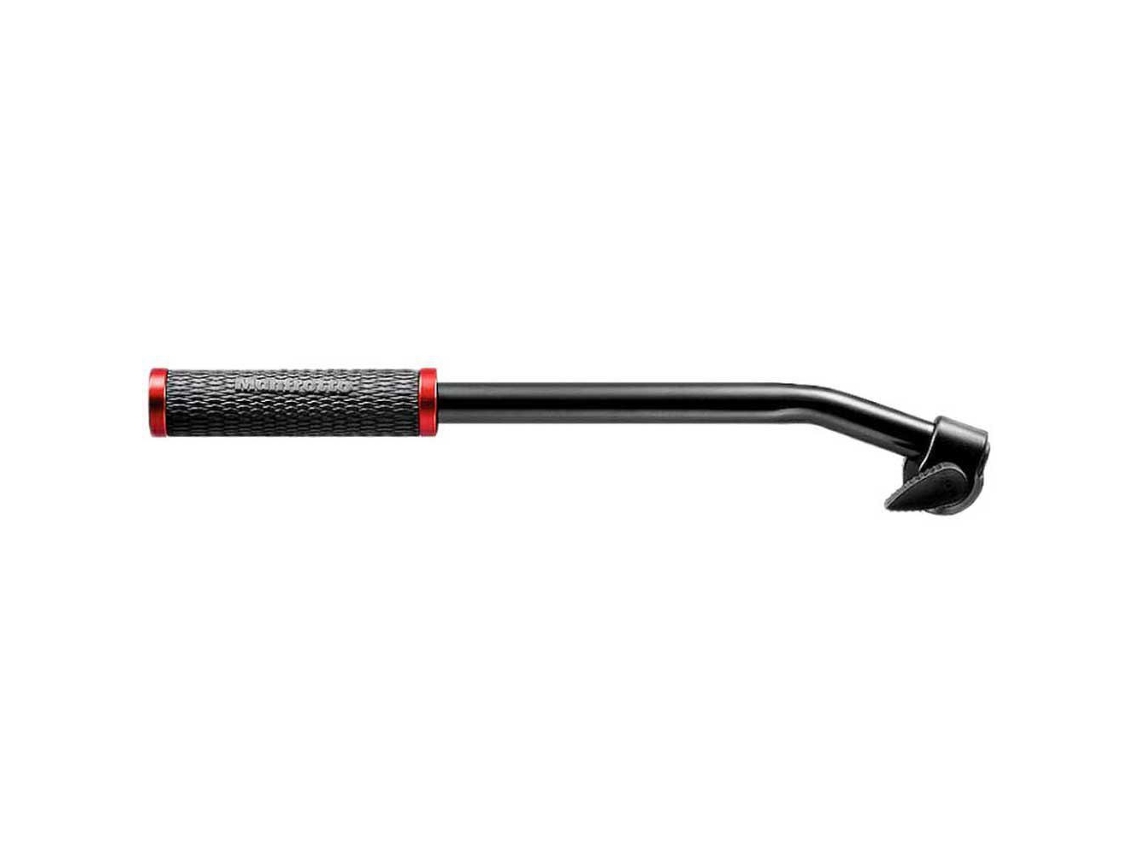 Manfrotto Mvapanbarm Nitrotech. Mvh502A/Ah. 504Hd. 509Hd. 526