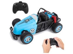 2026altiro-coche Teledirigido Para Niños, Coche De Carreras De Alta Velocidad A Escala 1:20, Juguete Recargable.