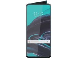 Protector de Pantalla Oppo Reno 2 TUMUNDOSMARTPHONE Transparente