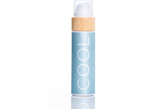 After Sun COCOSOLIS Organic Cool Refrescante (110ml)