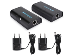 Extensor HD Lkv373 (extensión de 100 m, protección antiinterferencias)