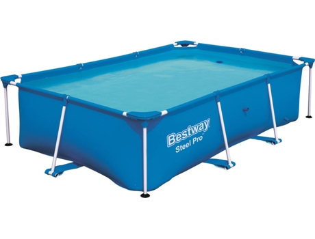Piscina Tubular BESTWAY 56403 (2300 L - 170x61cm)