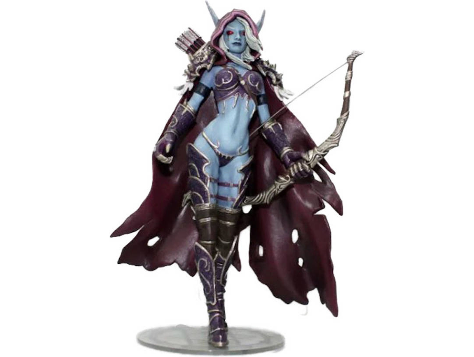 Figura EASTVAPS World of Warcraft