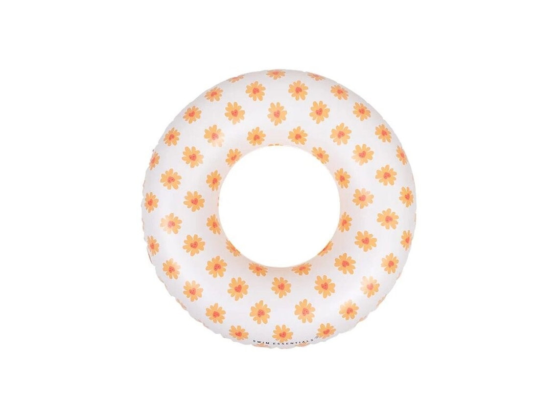 Swim Essentials Flotador Flor Corazon 55 Cm