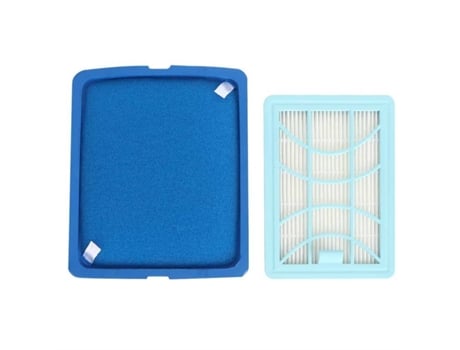 Filtro de aire Hepa para aspiradora Philips Fc9732 Fc9728 Fc9735