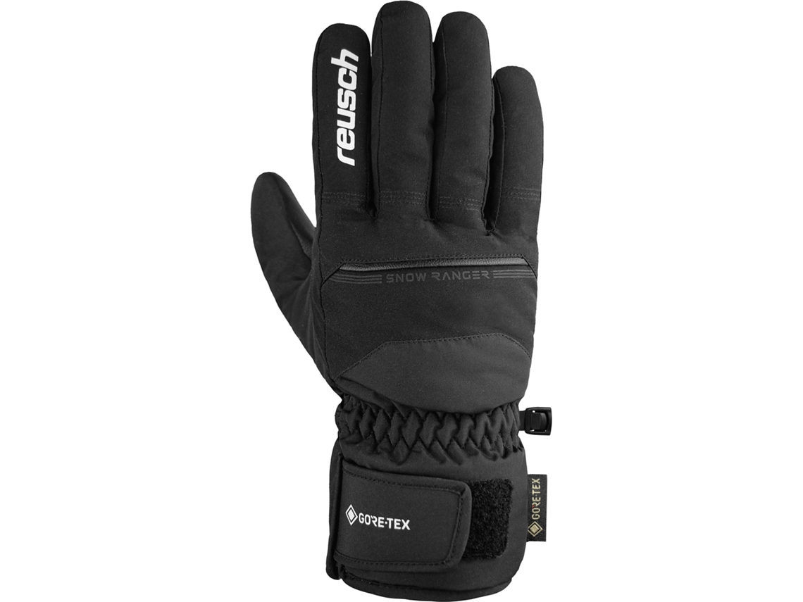 Guantes de esquí REUSCH Snow Ranger Gore-Tex