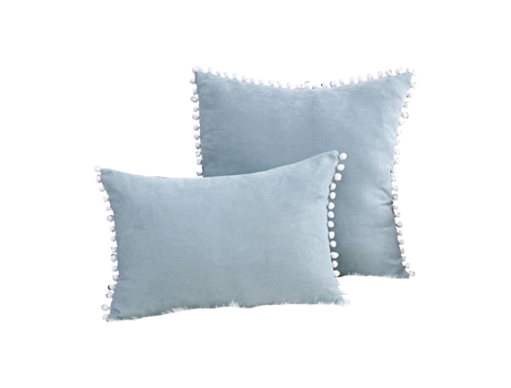Fundas de Almohada HOD Health and Home