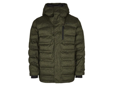 Casacos O´NEILL Jaqueta Xtrm Mountain Verde XL Homem