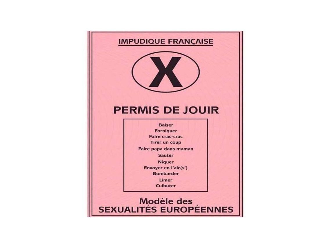 Permiso de disfrute