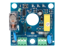 Módulo controlador de bomba de agua 1.1kw IP65 CA220-240V 10A 50-60Hz Placa de circuito EPC-1