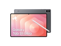 Samsung Galaxy Tab 11 Ultra 14.6 (12 GB, 256 GB, 5 GB), Gris Lunar X936