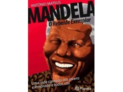 ANTONIO MATEUS'MANDELA-O REBELDE EX'$L13