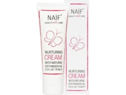 Gel de Baño NAÏF Naif Crema De Nutricion (75 ml)