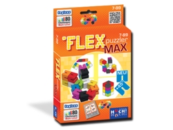 Juego de mesa HUCH! Puzzle (7 anos)