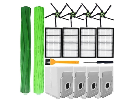 Accesorios para aspiradoras Kit de compatibilidad universal S9 (9150) S9+(9550) S