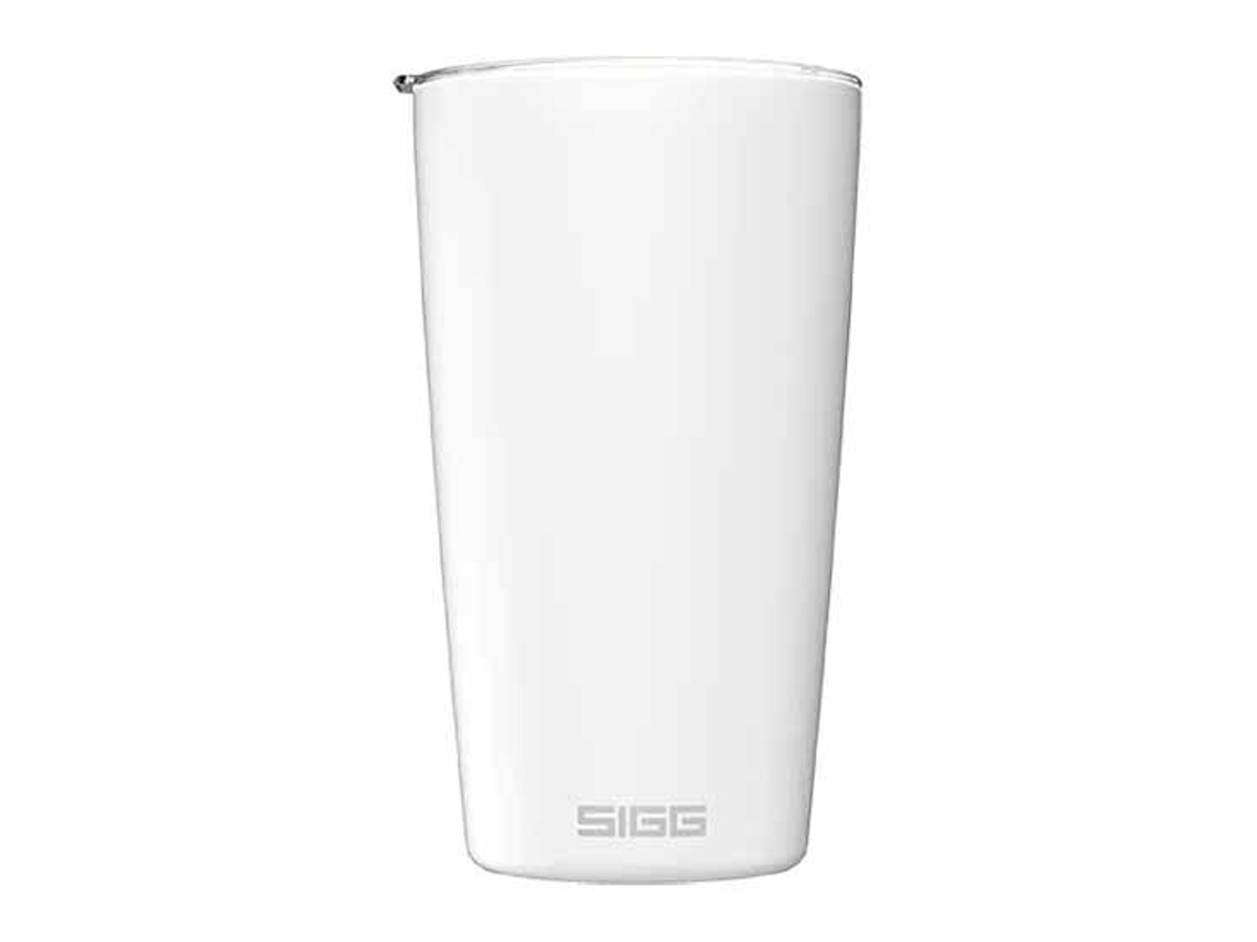 Caneca Viagem Neso 400Ml Brancosigg