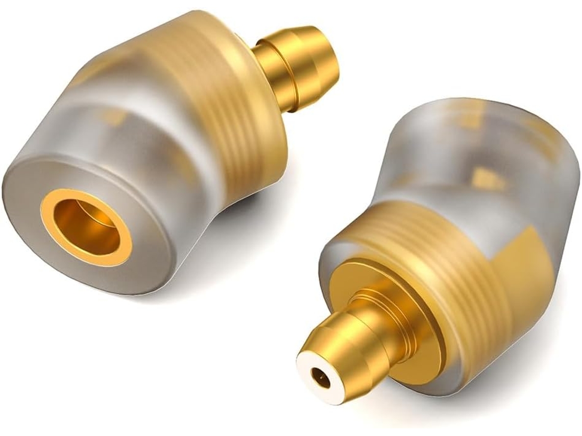 Adaptador De Oreja Mmcx Pentaconn A Pe Para Acoustune Hs1650cu B