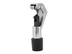 Herramienta Portátil Para Cortar Tubos De Acero De Cobre, Aluminio Y Ppr (plateada)