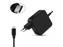 Cargador Usb Tipo-C Usb-C 90W 5V-3A 5.2V-2.4A 9V-3A 12V-3A 15V-3A 20V-4.5A 20.3V-4.3A GREEN COMPUTER