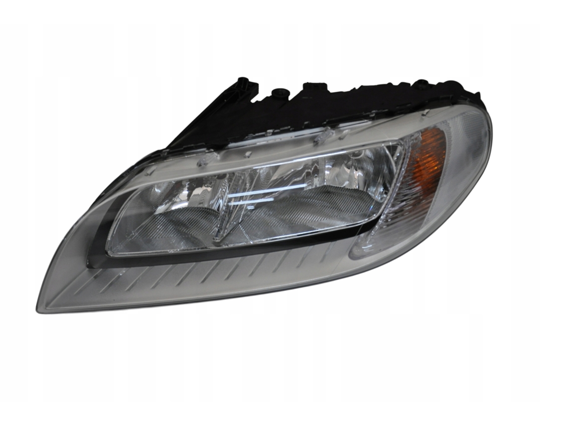 Volvo V70 Levante Faro Izquierdo H7 Led Nuevo 31420019