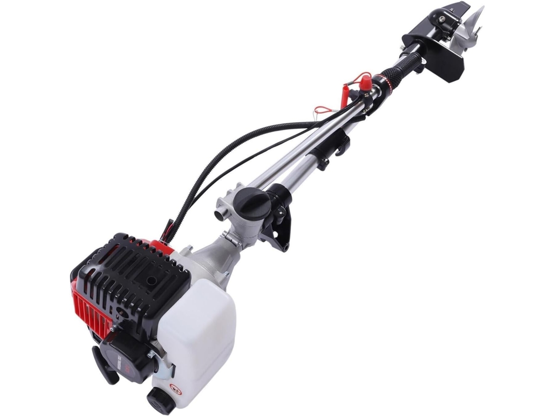 Motor Fueraborda Para Botes Inflables, Kayaks, Robusto De 2,3 Caballos De Fuerza, 2 Tiempos, 52 Cc, Para Pesca, Con