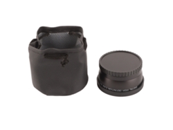 TRUYUETY Lente Macro Angular Ancha 58mm 0,45x JSR-1151 para Todas las Lentes de Cámara con Diámetro 58mm