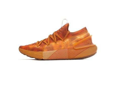 Zapatos UNDER ARMOUR Hovr Phantom Plateado (44.5)