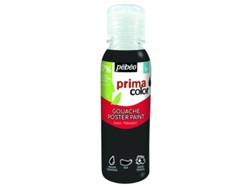 Témpera Líquida Negra 150 ml Pébeo