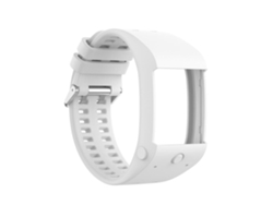 Correas De Silicona Para Reloj Polar M600, Correas De Repuesto Suaves Y Cómodas Con Cierre Rápido.
