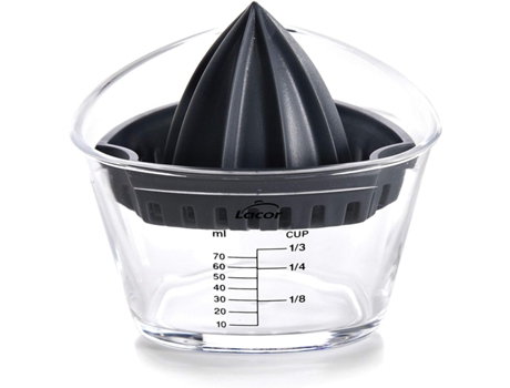 Mini exprimidor de limones LACOR