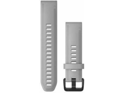 Bracelete  GARMIN Quickfit Fenix 6S 20 mm Gris