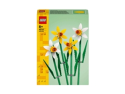 LEGO 40747 Narcisos (216 peças)