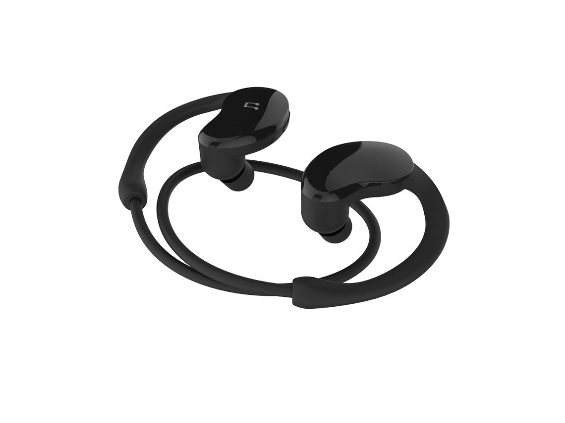 SZSMART  Leitor MP3  Preto / 32 gb