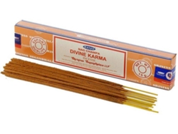 Incienso SATYA Karma Divino