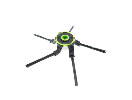 Peças de escova lateral para acessórios de robô varredor irobot roomba s9