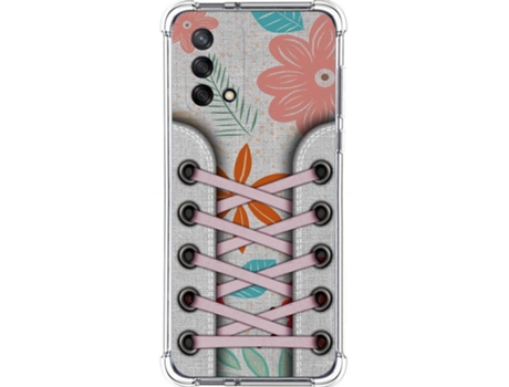 Carcasa Vivo Y52 5G TUMUNDOSMARTPHONE Dibujos Antigolpes Multicolor