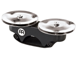 Meinl Fjs1S-Bk Cajon Finger Jingles