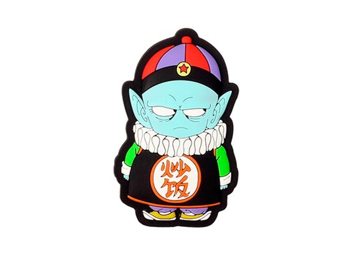 Juguetes Sd Imán Relieve Pilaf Dragon Ball Juguetes Sd