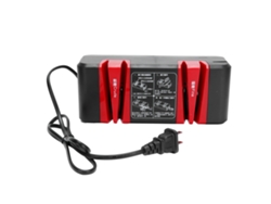 Afilador De Cuchillos Eléctrico Automático Con Piedra De Afilar Para Utensilios De Cocina Y Corte.