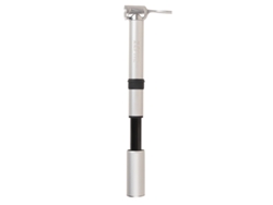 Minibomba manual presta/standard ZEFAL 7 Barresta