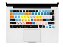 Protectores de teclado para MacBook Everley891