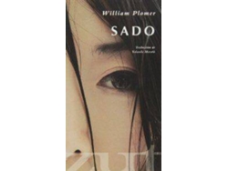Libro Sado de William Plomer (Español)
