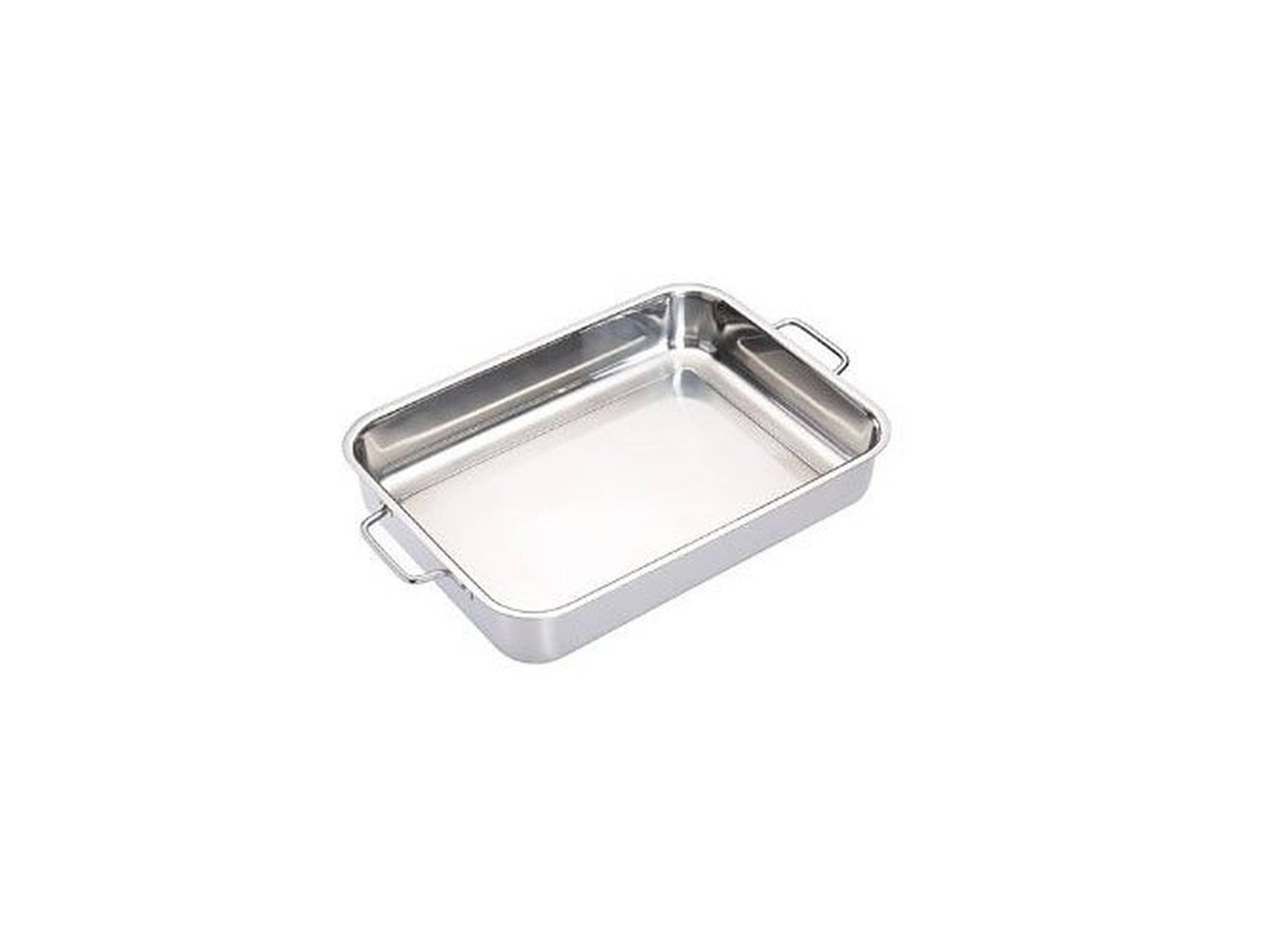 Fuente de Horno en Inox KITCHEN CRAFT Grande