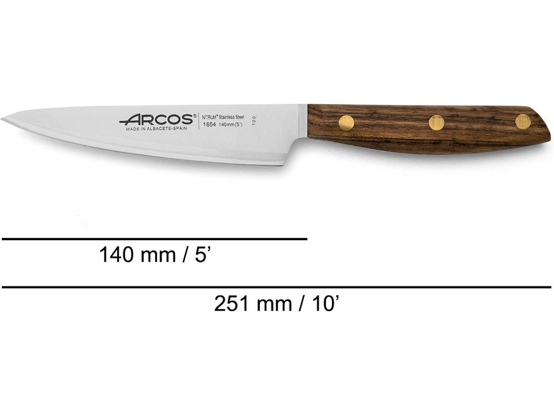 Arcos Cuchillo de Cocinero 14 cm