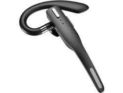 CUICH Kit Manos Libres (In Ear - MicroAuriculares - Cancelación de Ruido - Negro)