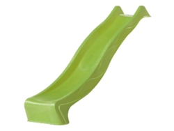 Chancla Rex verde lima Moni Moni