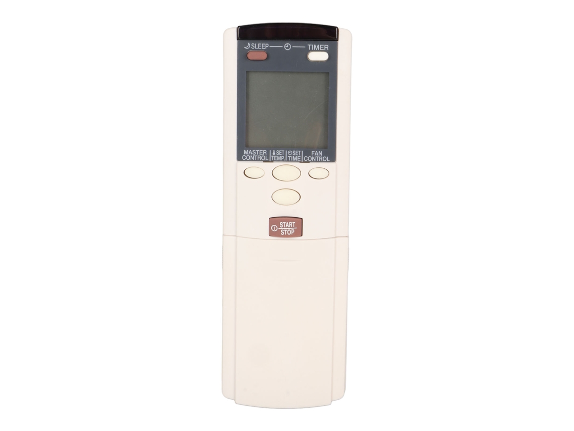 Mando A Distancia De Repuesto Ar Dl3 Para Aire Acondicionado Fujitsu Ar Dl1 Dl2 Dl4-dl12